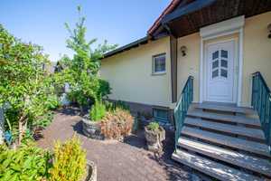 Urlaubsfeeling! Haus mit Wintergarten, riesiger Schwimm- und Fitnesshalle in Neuenhasslau! – Main-Kinzig-Kreis – Vorschaubild 6
