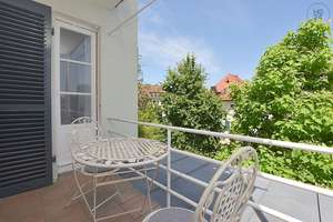 Wunderschöne Wohnung mit Balkon in toller Lage in Degerloch – Die vollständige Adresse der Immobilie erhältst du vom Anbieter., 70597 Waldau, Stuttgart – Vorschaubild 14