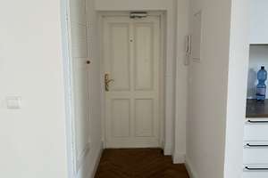 Attraktive 3-Zimmer Dachgeschosswohnung mit Balkon in Schöneberg – Monumentenstraße 13, 10829 Schöneberg, Berlin – Vorschaubild 28