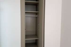 Am St.Anna-Platz: Sanierte und helle 1,5-Zimmer-Wohnung – Die vollständige Adresse der Immobilie erhältst du vom Anbieter., 80538 Lehel, München – Vorschaubild 8