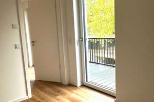 Exclusives Wohnen in Münsters bester Lage - Neubauprojekt in der Frauenstraße – Frauenstraße 37, 48143 Überwasser, Münster – Vorschaubild 12