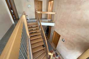 Sehr gepflegtes Einfamilienhaus mit evtl. Einliegerwohnung in sehr ruhiger Lage – Main-Kinzig-Kreis – Vorschaubild 11