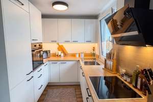 Modern, gemütlich, bezugsfertig: Traumhafte 3-Zimmer-Wohnung in Pfedelbach – Im Löwengarten 16, 74629 Pfedelbach – Vorschaubild 5