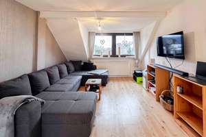 Exklusive DHH in Essen - Stilvoll modernisiert mit Kaminofen, Sauna und Gartenidylle – Die vollständige Adresse der Immobilie erhältst du vom Anbieter., 45277 Überruhr-Hinsel, Essen – Vorschaubild 14