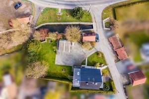 Leben in Wogau: hochwertiges Einfamilienhaus mit Terrasse und Garten – Die vollständige Adresse der Immobilie erhältst du vom Anbieter., 7751 Jenaprießnitz / Wogau, Jena – Vorschaubild 6