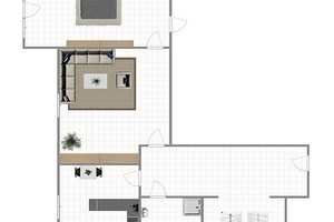 Solitär! Landhaus auf 80 Hektar in Flusslage – Herzogtum Lauenburg (Kreis) – Vorschaubild 9