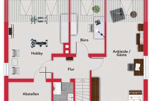 Langfristig vermietetes Wohnhaus mit Garage
in Ofenerdiek – Die vollständige Adresse der Immobilie erhältst du vom Anbieter., 26125 Ofenerdiek, Oldenburg (Oldenburg) – Vorschaubild 38