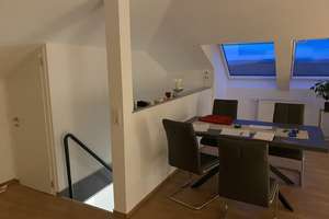 Zwei Zimmer zuzüglich 35qm Dachboden in Bielefeld Jöllenbeck – Vilsendorfer Straße 64, 33739 Jöllenbeck, Bielefeld – Vorschaubild 36