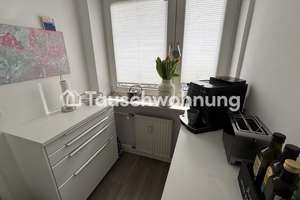 Tauschwohnung: 1-Zimmer-Whg Maxvorstadt|suche 2 Zimmer mit Balkon/Terrasse – Die vollständige Adresse der Immobilie erhältst du vom Anbieter., 80333 Josephsplatz, München – Vorschaubild 5