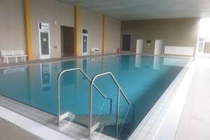 Schöne Penthouse ETW 16. Stock; Schwimmbad & Sauna – Am Mühlengraben 24, 38440 Schillerteich, Wolfsburg – Vorschaubild 20