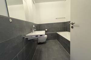 Junge Paare aufgepasst • Tolle 3 Zimmer - Wohnung mit Balkon und Parkett – Hoerder Phoenixseeallee 149, 44263 Hörde (Ortsteil), Dortmund – Vorschaubild 9