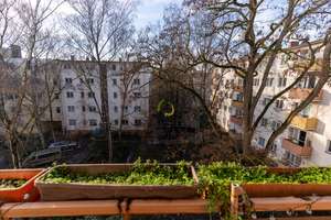 Bezugsfrei ab sofort - Fußläufig zum Wrangelkiez - 2-Zimmerwohnung mit Balkon – Die vollständige Adresse der Immobilie erhältst du vom Anbieter., 12059 Neukölln (Ortsteil), Berlin – Vorschaubild 29