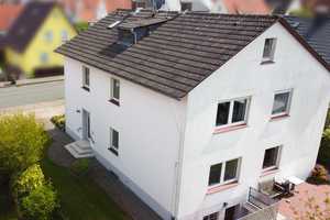 Jung kauft Alt: 1 - 2  Familienhaus in bevorzugter Lage in Lübbecke – Minden-Lübbecke (Kreis) – Vorschaubild 4