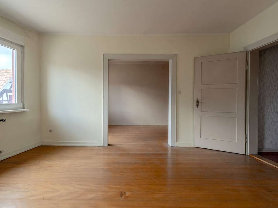 Altbau OG Zimmer1