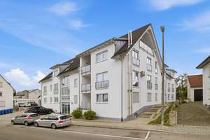 Moderne 2 Zimmer-Wohnung in Ulm-Wiblingen – Die vollständige Adresse der Immobilie erhältst du vom Anbieter., 89079 Neu-Ulm – Vorschaubild 10