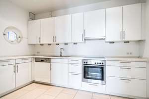 Penthousebüro/-wohnung, Wilhelmstraße - Wiesbaden – Die vollständige Adresse der Immobilie erhältst du vom Anbieter., 65183 Mitte, Wiesbaden – Vorschaubild 25