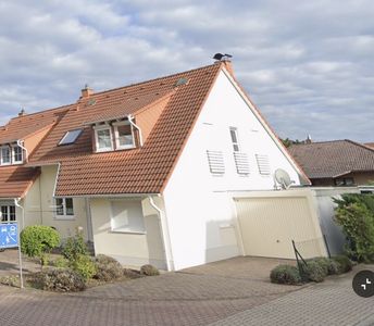 Familienfreundliches Reihenendhaus in schöner Lage