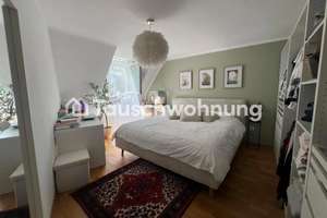 Tauschwohnung: Passt für Singles oder Paare in Düsseldorf – Die vollständige Adresse der Immobilie erhältst du vom Anbieter., 40235 Grafenberg, Düsseldorf – Vorschaubild 3