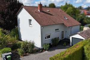 Top-Lage in Landau: Familienidyll mit großzügigem Garten – Die vollständige Adresse der Immobilie erhältst du vom Anbieter., 76829 Landau, Landau in der Pfalz – Vorschaubild 1