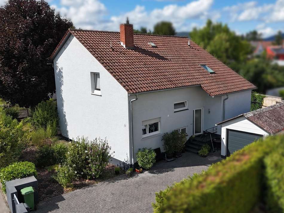 Außenansicht