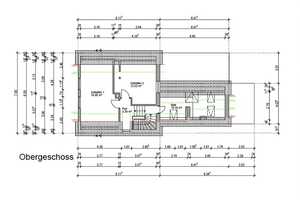 Gemütliches Einfamilienhaus mit Potential im Herzen von Melle – Osnabrück (Kreis) – Vorschaubild 14