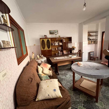 HAUS ZU VERKAUFEN IN MASSAMAGRELL, VALENCIA