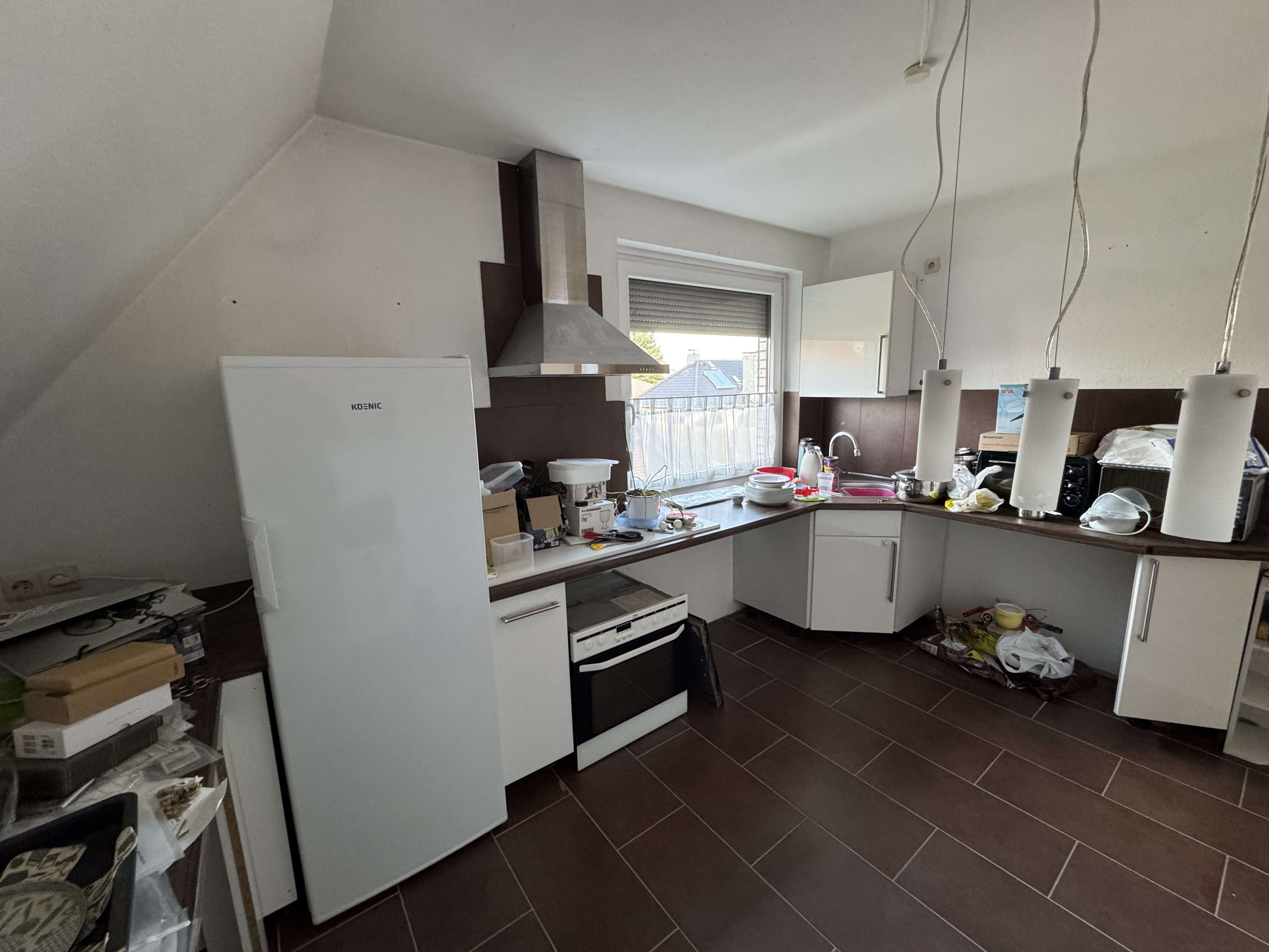 Immobilie in Schiffdorf - Modernisiertes Einfamilienhaus mit Garage in Schiffdorf - Bild 6