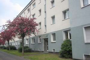 Miet mich - individuelle 2-Zimmer-Wohnung – Bismarckstr. 30, 45888 Altstadt, Gelsenkirchen – Vorschaubild 1