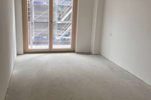 Neubau 2-Zi.-Mietwohnung am Spinelli Park mit WBS – Leonie-Ossowski-Promenade 23, 68309 Käfertal, Mannheim – Vorschaubild 10
