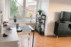PROVISIONSFREI: vermietete 3-Zimmer-Wohnung  – Die vollständige Adresse der Immobilie erhältst du vom Anbieter., 40591 Wersten, Düsseldorf – Vorschaubild 2