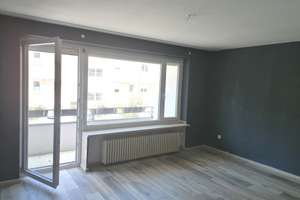 1-Zimmer-Wohnung in Schwabing-West, in der Nähe des Bayernparks