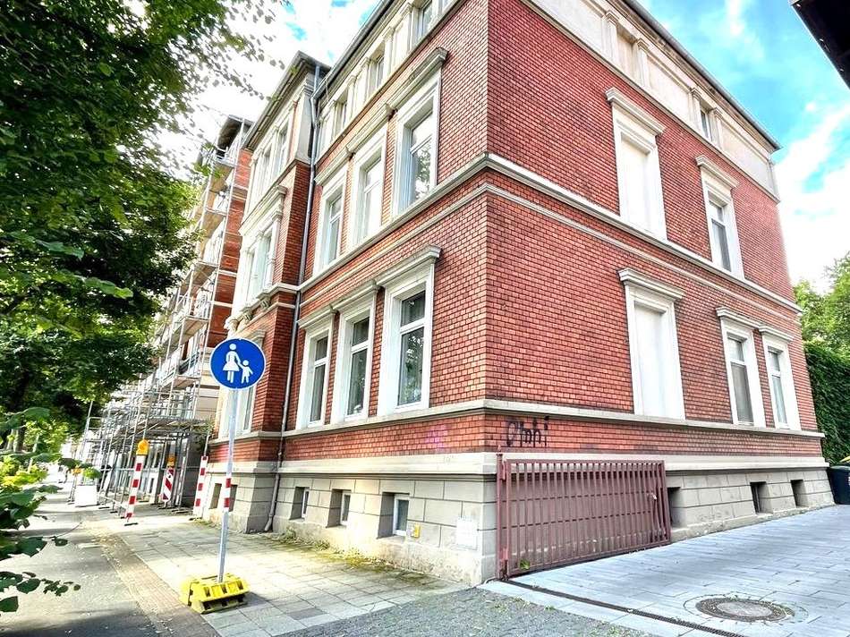 Ansicht