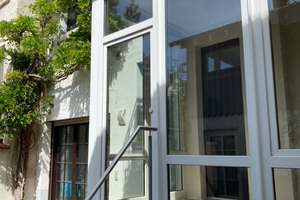 Tatsächlich gepflegtes tw. vermietetes Mehrfamilienhaus zu verkaufen ! – Die vollständige Adresse der Immobilie erhältst du vom Anbieter., 60124 Kirchheim, Heidelberg – Vorschaubild 10
