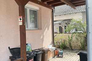 Freistehendes Zweifamilienhaus mit Garage, 3 PKW Stellplätzen und einer schönen Balkonterrasse – Ilsfelder Str. 30, 74348 Lauffen am Neckar – Vorschaubild 4