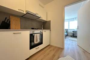 Zwei möblierte Zimmer frei in moderner WG – Wiener Straße 81, Frankfurt-Oberrad! – Wiener Straße 81, 60599 Oberrad, Frankfurt am Main – Vorschaubild 11