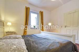 MÖBLIERT - NICE LIVING -  Helles Apartment in zentraler Lage Nähe zu Porsche – Die vollständige Adresse der Immobilie erhältst du vom Anbieter., 70435 Zuffenhausen-Mitte, Stuttgart – Vorschaubild 14