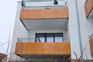 ** Gepflegte 2-Zimmer-Wohnung mit TERRASSE in Bonn ** – Hermannstädter Str. 1, 53119 Tannenbusch, Bonn – Vorschaubild 14