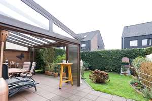 TOP Kap.-Anlage: vermietetes R.-Eckhaus mit Wintergarten, Keller u. Garage – Die vollständige Adresse der Immobilie erhältst du vom Anbieter., 47803 Inrath/Kliedbruch, Krefeld – Vorschaubild 4