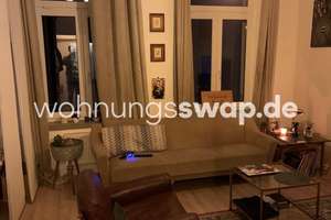 Wohnungstausch: Glasstraße 89