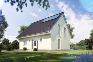 Einfamilienhaus mitten in der Nordheide (Neubau) – Harburg (Kreis) – Vorschaubild 1