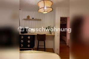 Tauschwohnung: 2-Zimmer-Wohnung in Regensburg, 55 m² – 93051 Kumpfmühl-Ziegetsdorf-Neuprüll, Regensburg – Vorschaubild 6