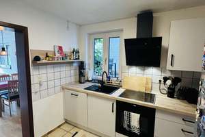 Attraktive helle 3-Zimmer-Wohnung mit eigener Terrasse in beliebter Lage in Zündorf, Köln – Die vollständige Adresse der Immobilie erhältst du vom Anbieter., 51143 Zündorf, Köln – Vorschaubild 20