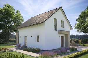 Hier kann man auch zum halben Preis ein Haus beziehen massa-haus wir zeigen wie es geht – Hannover (Kreis) – Vorschaubild 8