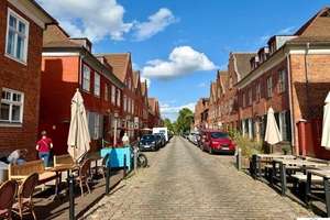 Charmante 3-Zimmer Wohnung unter Denkmalschutz  als attraktive Kapitalanlage in Potsdam – Die vollständige Adresse der Immobilie erhältst du vom Anbieter., 14467 Nördliche Innenstadt, Potsdam – Vorschaubild 8