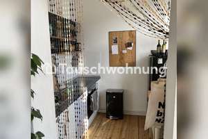 Tauschwohnung: 2-Zimmer Altbauwohnung Prenzlauer Berg – Winsstrasse 71, 10405 Prenzlauer Berg, Berlin – Vorschaubild 2