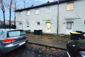 Vermietetes Reihenhaus in Celle im gepflegten Zustand – Celle (Kreis) – Vorschaubild 1