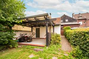 Arbeit inklusive. Möglichkeiten unbegrenzt. – Ackerstraße 261, 47809 Oppum, Krefeld – Vorschaubild 5