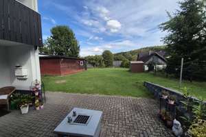  Seniorengerechte 1,5 - 2-Zimmer-Wohnung mit Terrasse in Feuersbach – 57074 Feuersbach, Siegen – Vorschaubild 21