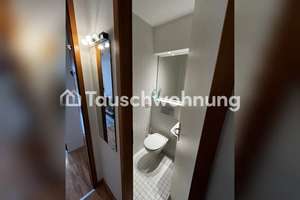 Tauschwohnung: Gemütliche 1-Zimmer-Flat in Maxvorstadt – Die vollständige Adresse der Immobilie erhältst du vom Anbieter., 80333 Universität, München – Vorschaubild 3