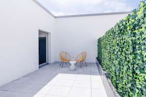 THE FIZZ Ludwigshafen - Mannheim – Fully Furnished Shared Apartments for Students – 67061 Süd, Ludwigshafen am Rhein – Vorschaubild 10